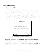 Preview for 68 page of DATREND Systems ES601 Plus Operating Manual