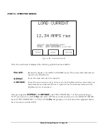 Preview for 69 page of DATREND Systems ES601 Plus Operating Manual