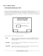 Preview for 71 page of DATREND Systems ES601 Plus Operating Manual