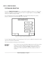 Preview for 74 page of DATREND Systems ES601 Plus Operating Manual