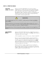 Preview for 85 page of DATREND Systems ES601 Plus Operating Manual