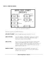 Preview for 88 page of DATREND Systems ES601 Plus Operating Manual