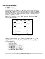 Preview for 113 page of DATREND Systems ES601 Plus Operating Manual