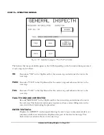 Preview for 127 page of DATREND Systems ES601 Plus Operating Manual