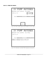 Preview for 131 page of DATREND Systems ES601 Plus Operating Manual