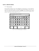 Preview for 139 page of DATREND Systems ES601 Plus Operating Manual