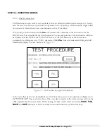 Preview for 143 page of DATREND Systems ES601 Plus Operating Manual