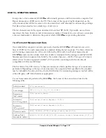 Preview for 156 page of DATREND Systems ES601 Plus Operating Manual