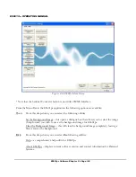 Preview for 163 page of DATREND Systems ES601 Plus Operating Manual