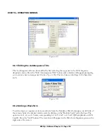 Preview for 173 page of DATREND Systems ES601 Plus Operating Manual