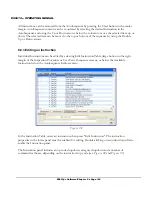 Preview for 183 page of DATREND Systems ES601 Plus Operating Manual