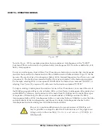 Preview for 190 page of DATREND Systems ES601 Plus Operating Manual