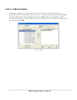 Preview for 192 page of DATREND Systems ES601 Plus Operating Manual