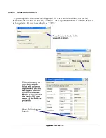 Preview for 231 page of DATREND Systems ES601 Plus Operating Manual