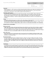 Preview for 5 page of DATREND Systems ES601-US Operating Manual