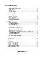 Preview for 10 page of DATREND Systems ES601-US Operating Manual