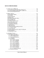 Preview for 11 page of DATREND Systems ES601-US Operating Manual