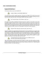 Preview for 17 page of DATREND Systems ES601-US Operating Manual