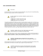 Preview for 18 page of DATREND Systems ES601-US Operating Manual