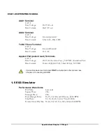 Preview for 23 page of DATREND Systems ES601-US Operating Manual