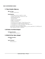 Preview for 25 page of DATREND Systems ES601-US Operating Manual