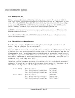 Preview for 31 page of DATREND Systems ES601-US Operating Manual