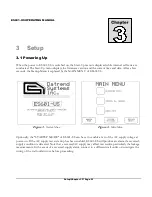 Preview for 41 page of DATREND Systems ES601-US Operating Manual