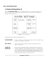 Preview for 42 page of DATREND Systems ES601-US Operating Manual