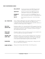 Preview for 43 page of DATREND Systems ES601-US Operating Manual