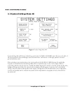 Preview for 44 page of DATREND Systems ES601-US Operating Manual