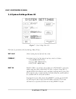 Preview for 48 page of DATREND Systems ES601-US Operating Manual