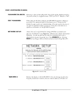 Preview for 49 page of DATREND Systems ES601-US Operating Manual