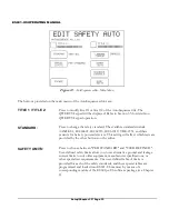 Preview for 53 page of DATREND Systems ES601-US Operating Manual