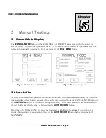 Preview for 63 page of DATREND Systems ES601-US Operating Manual