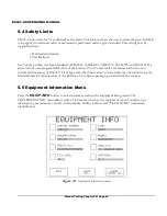 Preview for 65 page of DATREND Systems ES601-US Operating Manual