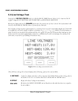 Preview for 67 page of DATREND Systems ES601-US Operating Manual