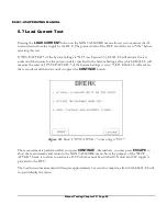 Preview for 68 page of DATREND Systems ES601-US Operating Manual