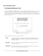 Preview for 71 page of DATREND Systems ES601-US Operating Manual