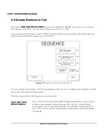 Preview for 74 page of DATREND Systems ES601-US Operating Manual