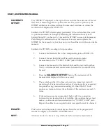 Preview for 77 page of DATREND Systems ES601-US Operating Manual