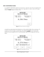 Preview for 78 page of DATREND Systems ES601-US Operating Manual