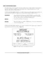 Preview for 79 page of DATREND Systems ES601-US Operating Manual