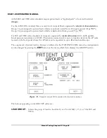 Preview for 86 page of DATREND Systems ES601-US Operating Manual