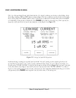 Preview for 91 page of DATREND Systems ES601-US Operating Manual