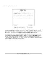 Preview for 95 page of DATREND Systems ES601-US Operating Manual