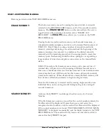 Preview for 99 page of DATREND Systems ES601-US Operating Manual