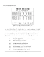 Preview for 103 page of DATREND Systems ES601-US Operating Manual