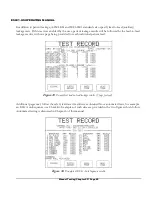 Preview for 105 page of DATREND Systems ES601-US Operating Manual