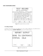 Preview for 106 page of DATREND Systems ES601-US Operating Manual