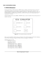 Preview for 110 page of DATREND Systems ES601-US Operating Manual